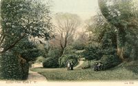 Picture of Old Ryde